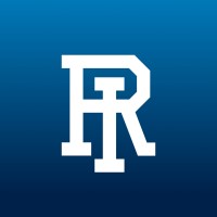 Alumni Association of The University of Rhode Island logo
