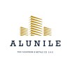 AluNile logo