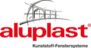 Aluplast France logo