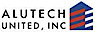 Alutech United logo