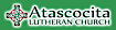 Atascocita Lutheran Church logo