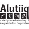 Alutiiq logo