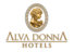 Alva Donna Exclusive Hotel logo