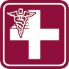 Alvarado Hospital logo