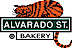 Alvarado Street Bakery logo