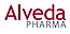 Alveda Pharmaceuticals logo