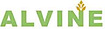 Alvine Pharmaceuticals logo