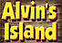 Alvins Island Store logo