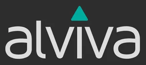 Alviva logo