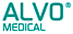 Alvo Medical logo