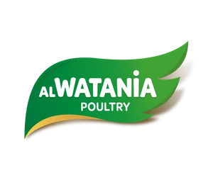 Al Watania Poultry logo