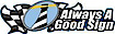 Always A Good Sign logo