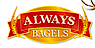 Always Bagels logo