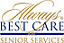 Always Best Care Boston Metrowest logo