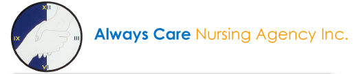 Always Caring Nursing Agency logo