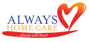 Always Home Care logo