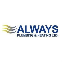 Always Plumbing & Heating logo