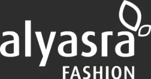 Alyasra Fashion logo