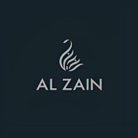 Al Zain Jewellery logo