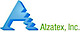 Alzatex logo