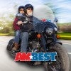 Ambest logo