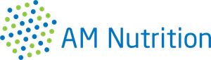 AM Nutrition logo
