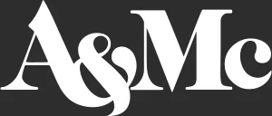 Ackerman McQueen logo