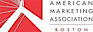 American Marketing Association Boston Chapter logo