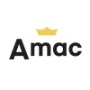 Amac | Apple Premium Reseller logo