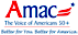 AMAC logo