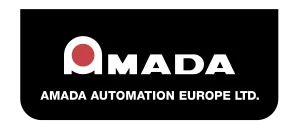 AMADA Automation Europe logo
