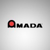 AMADA AMERICA logo