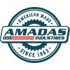 Amadas Industries logo