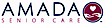 Amada Senior Care logo