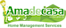 Amadecasa logo