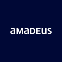 Amadeus Fire Personalvermittlung & Interim Management logo