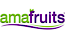 Amafruits logo