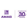 AMAG logo