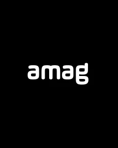 AMAG Automobil und Motoren logo