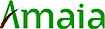 Amaia logo