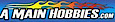 AMain Sports & Hobbies logo