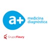 A+ Medicina Diagnóstica logo