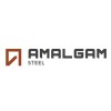 Amalgam Steel & Power logo