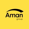 Aman Group logo