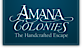 Amana Colonies logo