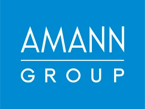 AMANN Group logo