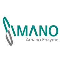 Amano Enzyme logo