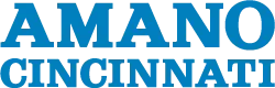 Amano Cincinnati logo