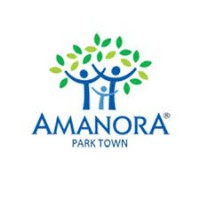 Amanora Hospital logo