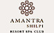 Amantra Shilpi Resort logo